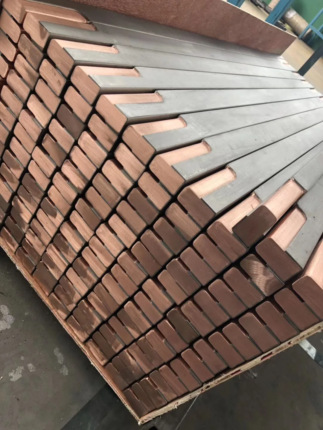 Titanium Applications